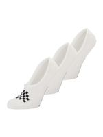 VANS Stopalice 'Classic'  crna / bijela