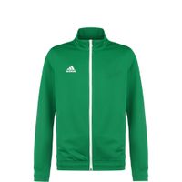 ADIDAS PERFORMANCE Sportska jakna 'Entrada 22'  zelena / bijela