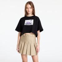 T-shirt Vans Swan SS Relax Crop Black L