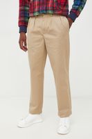Polo Ralph Lauren pantaloni de bumbac