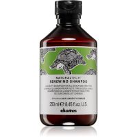 Davines Naturaltech Renewing Shampoo finom állagú sampon a fej bőrsejtjeinek megújítására 250 ml