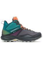 Outdoorové topánky Merrell J135528 MQM 3 Mid GTX