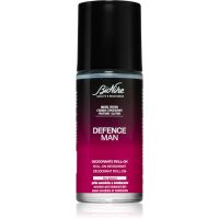 BioNike Defence Man dezodorans roll-on za muškarce 50 ml