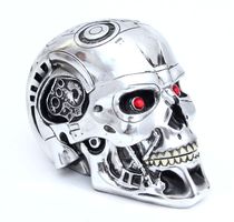 kutija (ukras) T-800 Terminator - NOW0949