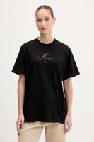 HUGO tričko dámske Vintage Tee_23