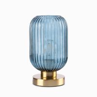 STOLNÁ LAMPA, E27, 15/15/25 cm