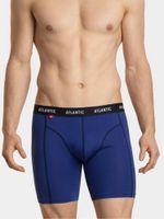 Boxer shorts Atlantic 2MH-172 A'2 S-2XL ultra-navy 01