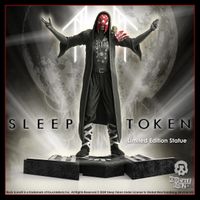 Figur Sleep Token - Rock Iconz - Vessel