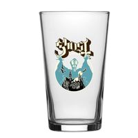 szklanka Ghost - Opus Eponymous - RAZAMATAZ