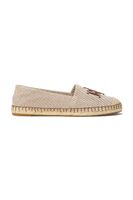 Lauren Ralph Lauren espadrily dámske Cameryn Logo