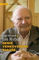 Deník venkovského faráře - Jan Rybář, Josef Beránek - kniha z kategorie Beletrie