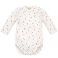 Pinokio Body Buttoned Lovely Day