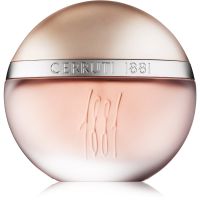 Cerruti 1881 Pour Femme toaletní voda pro ženy 50 ml