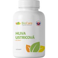 Hliva Ustricová extrakt 400mg (2×110 kapsúl)