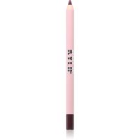 Kylie Cosmetics Kylie Jenner Gel Eyeliner Pencil підводка для очей у формі олівця відтінок 012 Shimmery Purple 1.2 гр