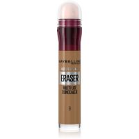 Maybelline Instant Anti Age Eraser folyékony korrektor szivacsos applikátorral árnyalat 08 Buff 6,8 ml