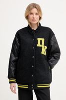 DKNY bejzbalová bunda dámska