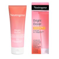 Neutrogena negovalni fluid za obraz - Bright Boost Hydrating Face Fluid