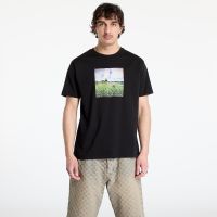 Μπλουζάκι DIME Field Trip T-Shirt UNISEX Black L