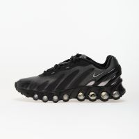 Trampki Nike W Air Max DN8 Black/ Mtlc Dark Grey-Iron Grey EUR 40.5