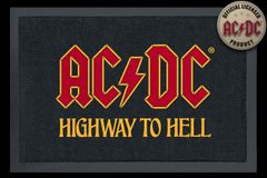 wycieraczka AC/DC - Highway To Hell - ROCKBITES - 100817