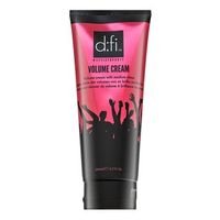Revlon Professional d:fi Volume Cream krem do stylizacji do włosów bez objętości 200 ml