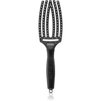 Olivia Garden Fingerbrush Ionic Bristles Haarbürste 1 St.