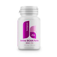 KOMPAVA AMINO BCAA FORTE
