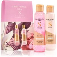 Sanctuary Spa Lily & Rose подаръчен комплект