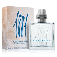 Cerruti 1881 Homme Essential Edt 100ml