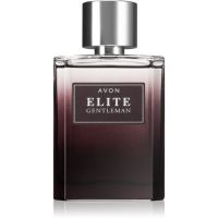 Avon Elite Gentleman туалетна вода для чоловіків 75 мл