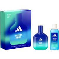 Adidas Vibes Energy Drive poklon set (za tijelo) uniseks