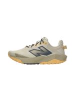 new balance Tenisice za trčanje 'Nitrel'  sivkasto bež / zlatno žuta / antracit siva