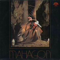 Mahagon - Mahagon (1978, Supraphon)