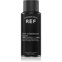 REF Root Concealer spray a lenövések azonnali elfedéséhez árnyalat Black 100 ml