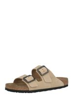 BIRKENSTOCK Sandale 'Arizona'  bež