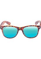 Sunglasses Likoma Youth havanna/blue