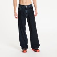 Τζιν MM6 Maison Margiela Pants 5 Pockets Black 32