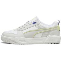 Puma RBD TECH Мъжки ежедневни обувки, бяло, размер 44