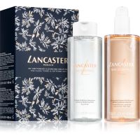 Lancaster Skin Essentials подарунковий набір для жінок