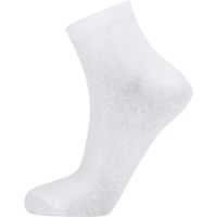 Unisex socks Endurance Mallorca Quarter Socks 3-Pack