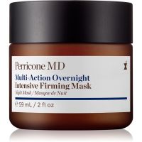 Perricone MD Multi Action Overnight Night Mask интензивна хидратираща маска със стягащ ефект 59 мл.