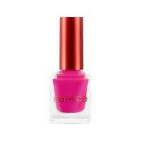 CATRICE Heart Affair Nail Lacquer - C01 No One's Lover