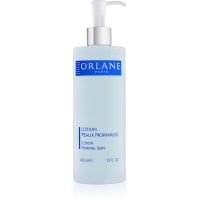 Orlane Lotion Normal Skin освежаващ тоник за лице за нормална кожа 400 мл.