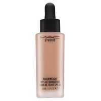 MAC Studio Waterweight Foundation podkład w płynie NW30 30 ml