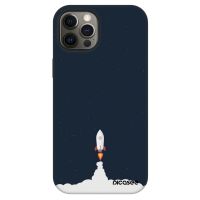 Fashion Case MagSafe pre Apple iPhone 12 - Astronaut 2