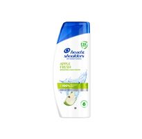 Head&Shoulders Apple Fresh šampón proti lupinám