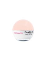 Dermacol Zpevňující noční krém Caviar Energy (Night Cream) 50 ml