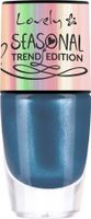 Lovely körömlakk Seasonal Nail Polish - 2