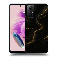 ULTIMATE CASE pro Xiaomi Redmi Note 12S - Thunder
